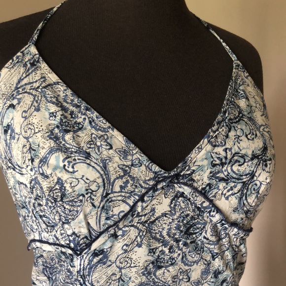 Mexx Summer Dress - Picture 2 of 5